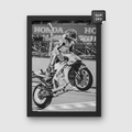 Wheelie