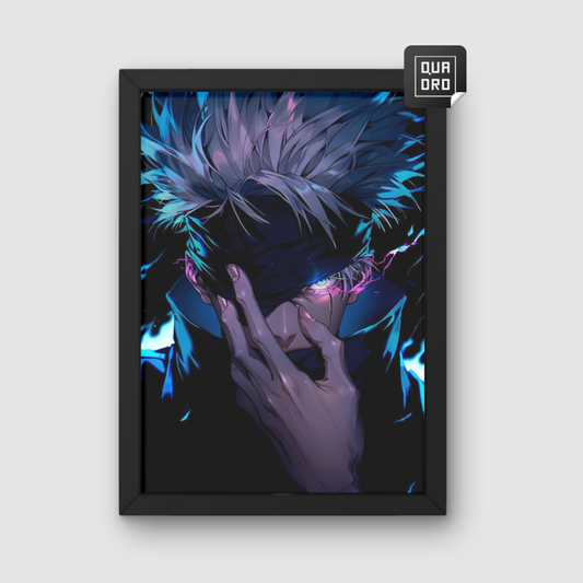 Jujutsu Kaisen #005