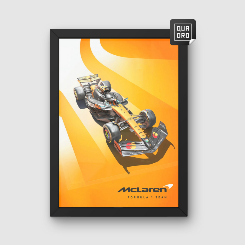 McLaren