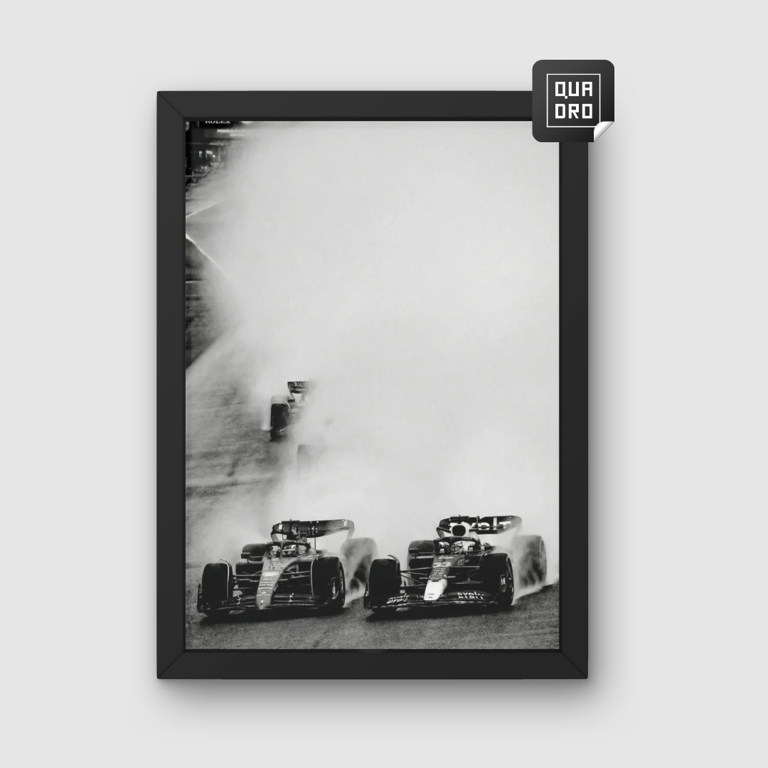 Smoked F1