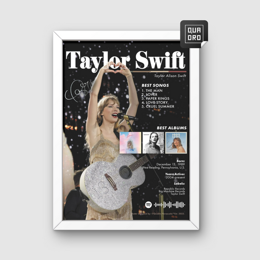 Taylor Swift