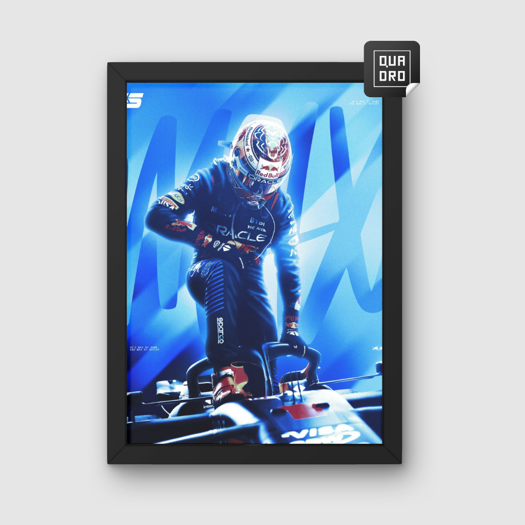 Max Victory