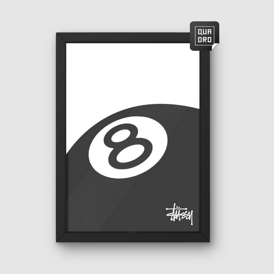Stüssy #1