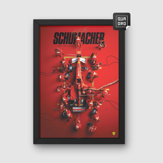 Schumacher #1