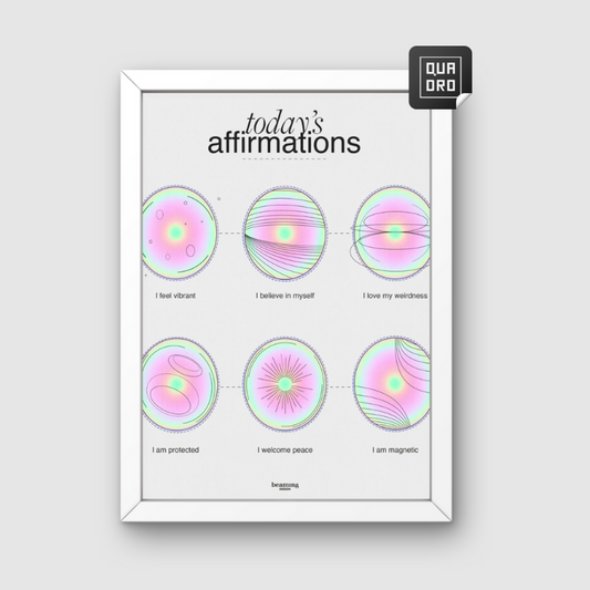 Today's Affirmations