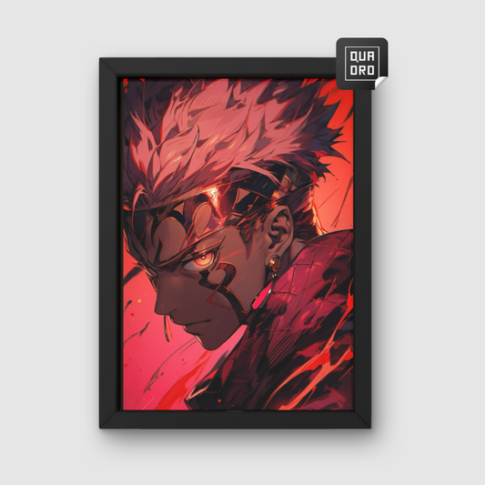 Jujutsu Kaisen #024