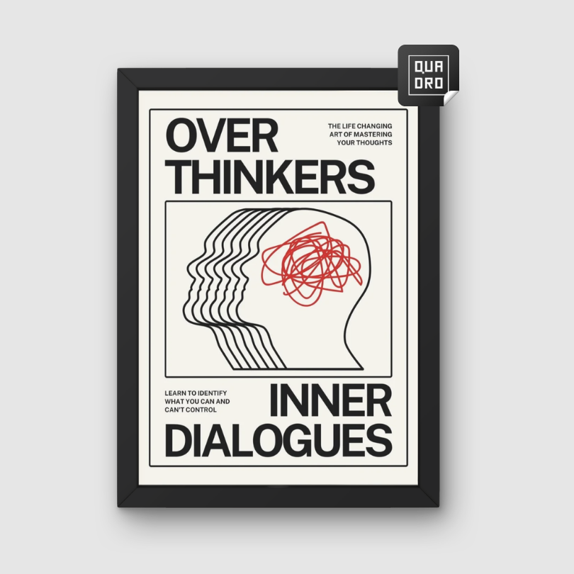 Over thinkers