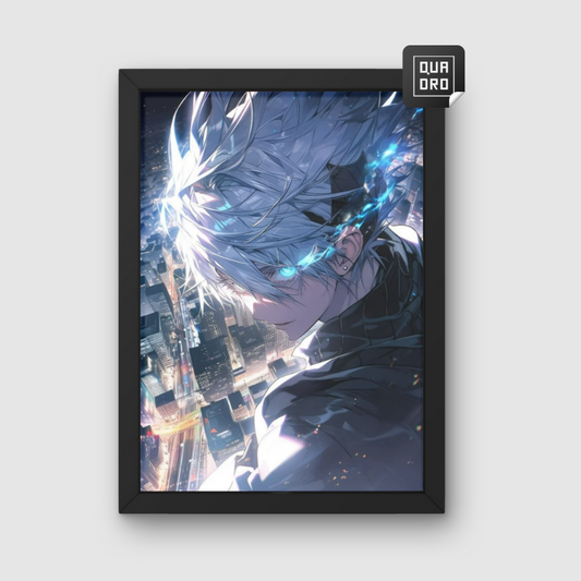 Jujutsu Kaisen #025