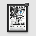 Jujutsu Kaisen #002