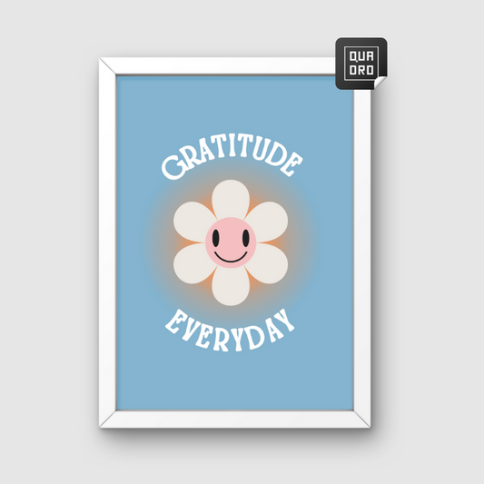 Gratitude Everyday