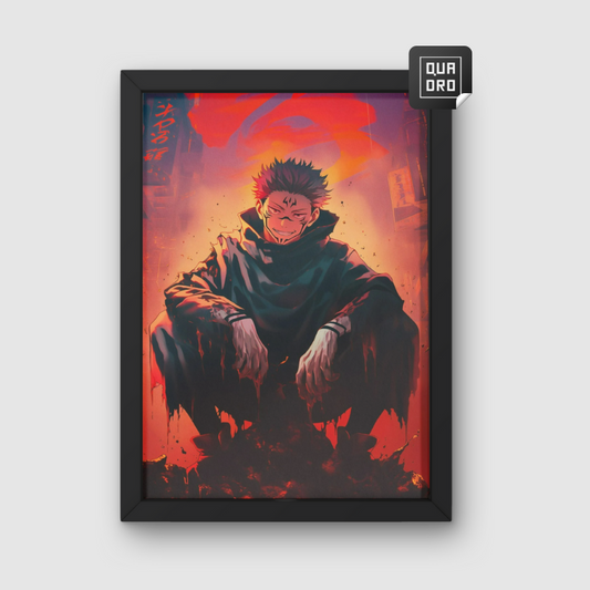 Jujutsu Kaisen #028