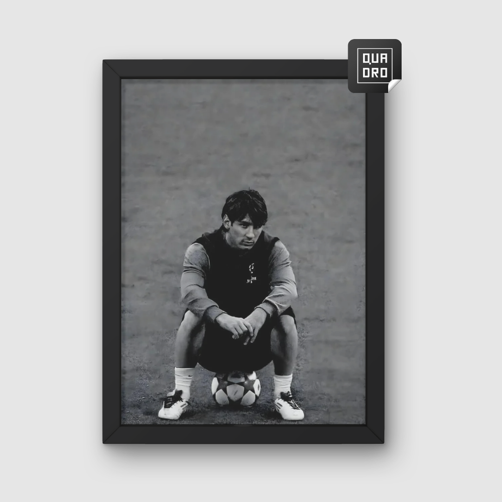 Messi Core