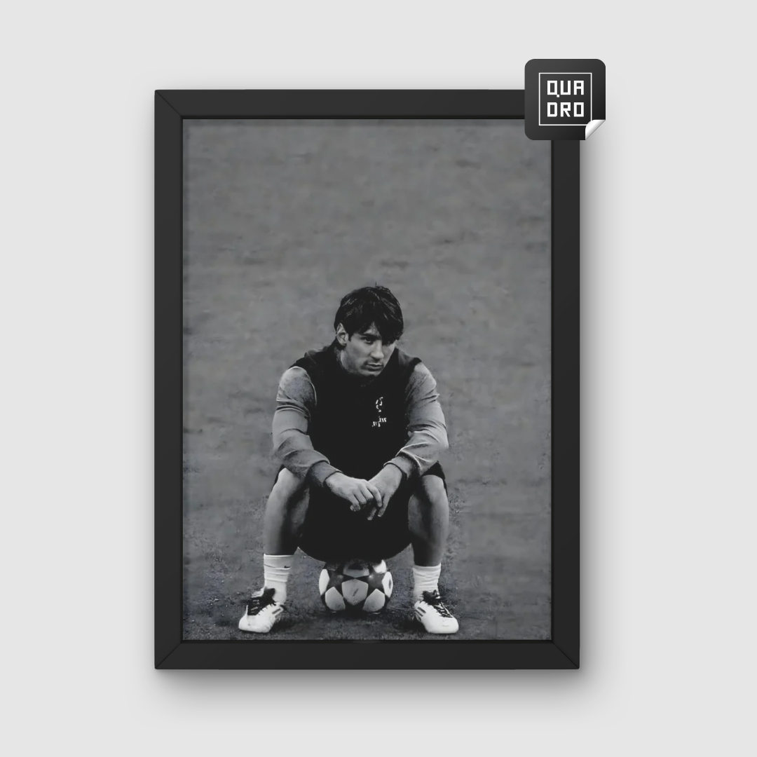 Messi Core