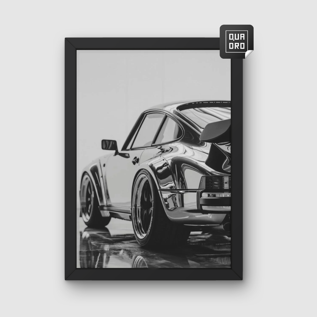 Mirrored 911