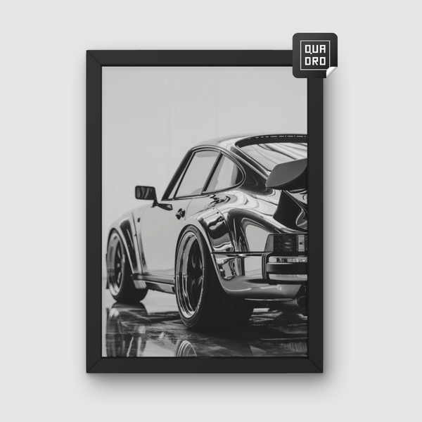 Mirrored 911