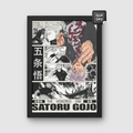 Jujutsu Kaisen #020