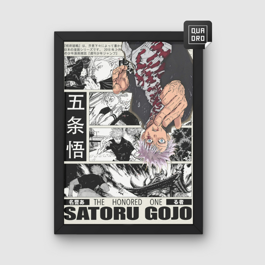 Jujutsu Kaisen #020