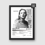 Taylor Swift - Reputation