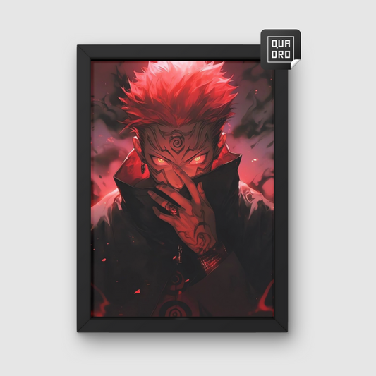 Jujutsu Kaisen #036