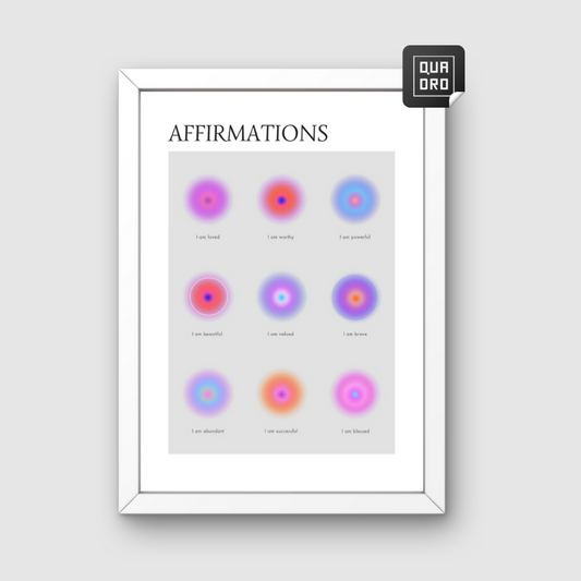 Affirmations