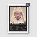 Myke Towers - La Pantera Negra