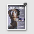 Olivia Rodrigo