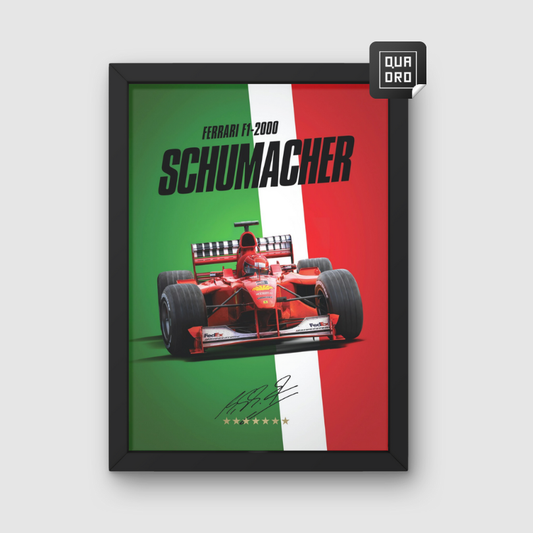Schumacher #2