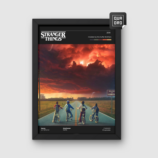 Stranger Things #2