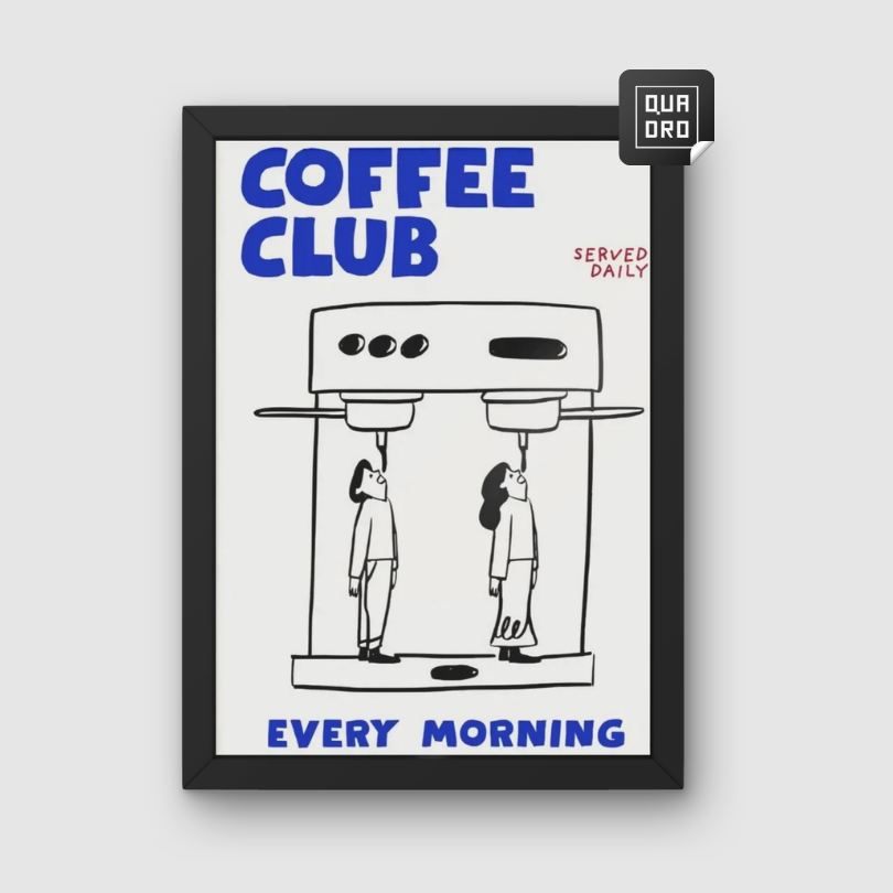 Every Morning