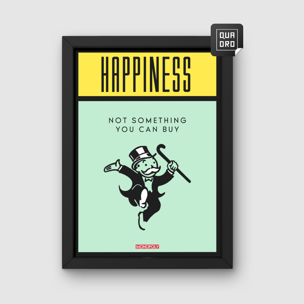 Happiness