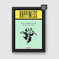 Happiness