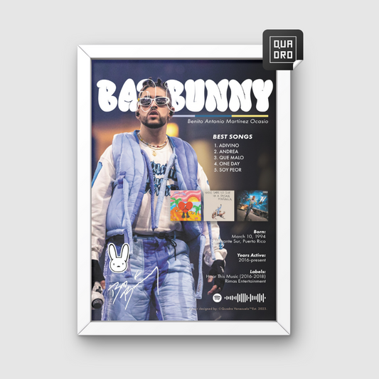 Bad Bunny