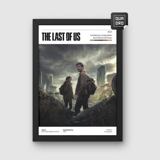 The Last Of Us