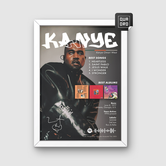 Kanye West