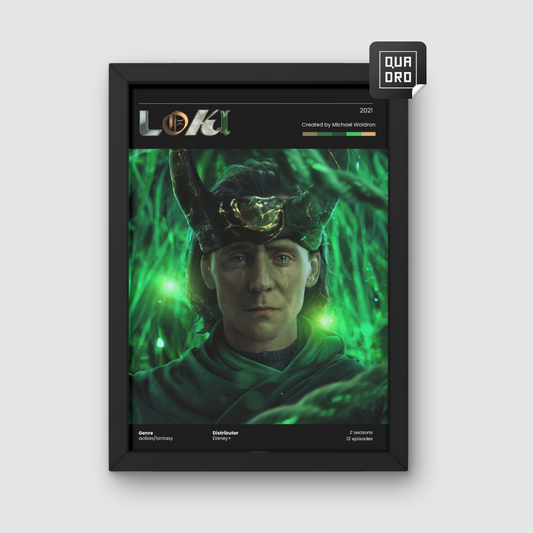 Loki #2