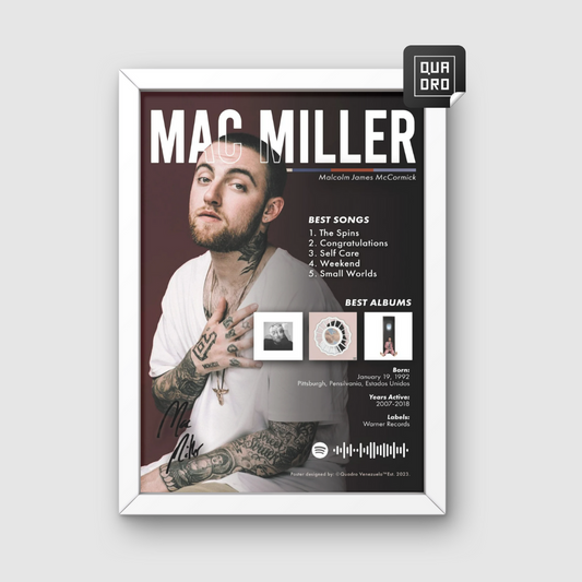 Mac Miller