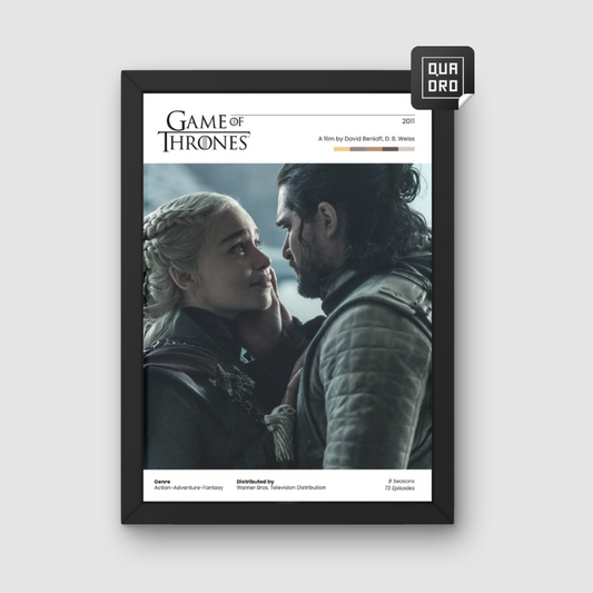 Games of thrones #2