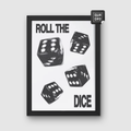Roll the dice