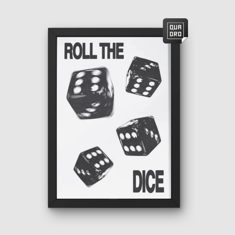Roll the dice