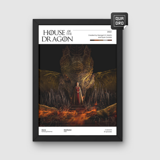 House Of Dragons