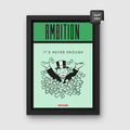 Ambition