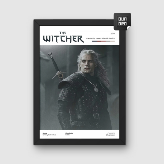 The Witcher #2