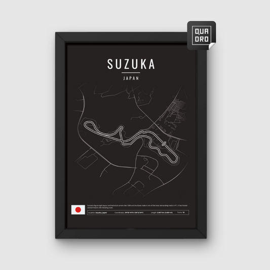 Circuito de Suzuka