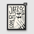 Jazz cat club
