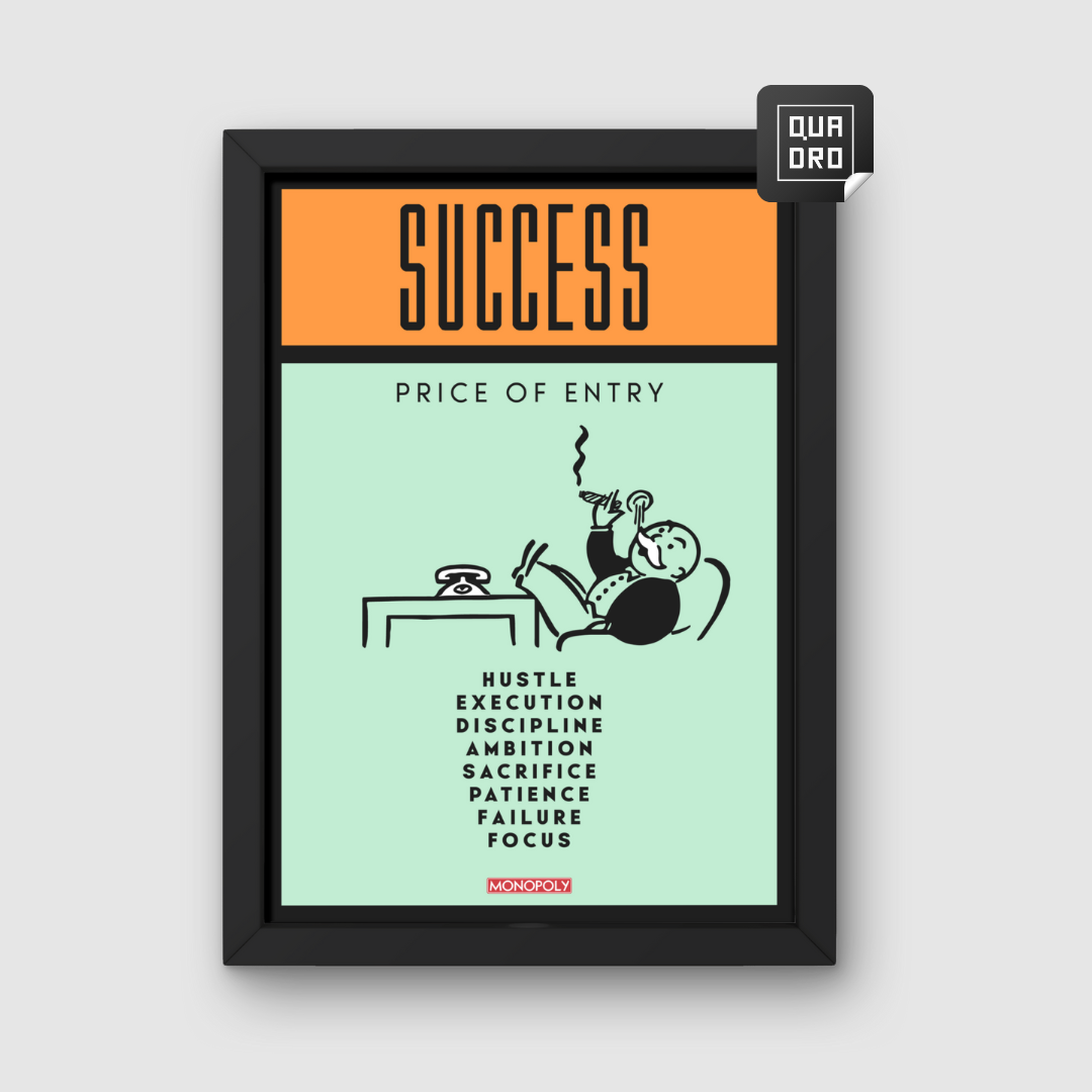 Success