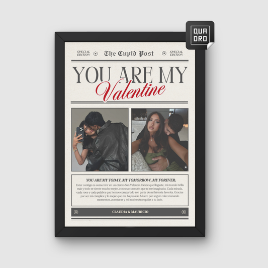 Love Edition - 001-3