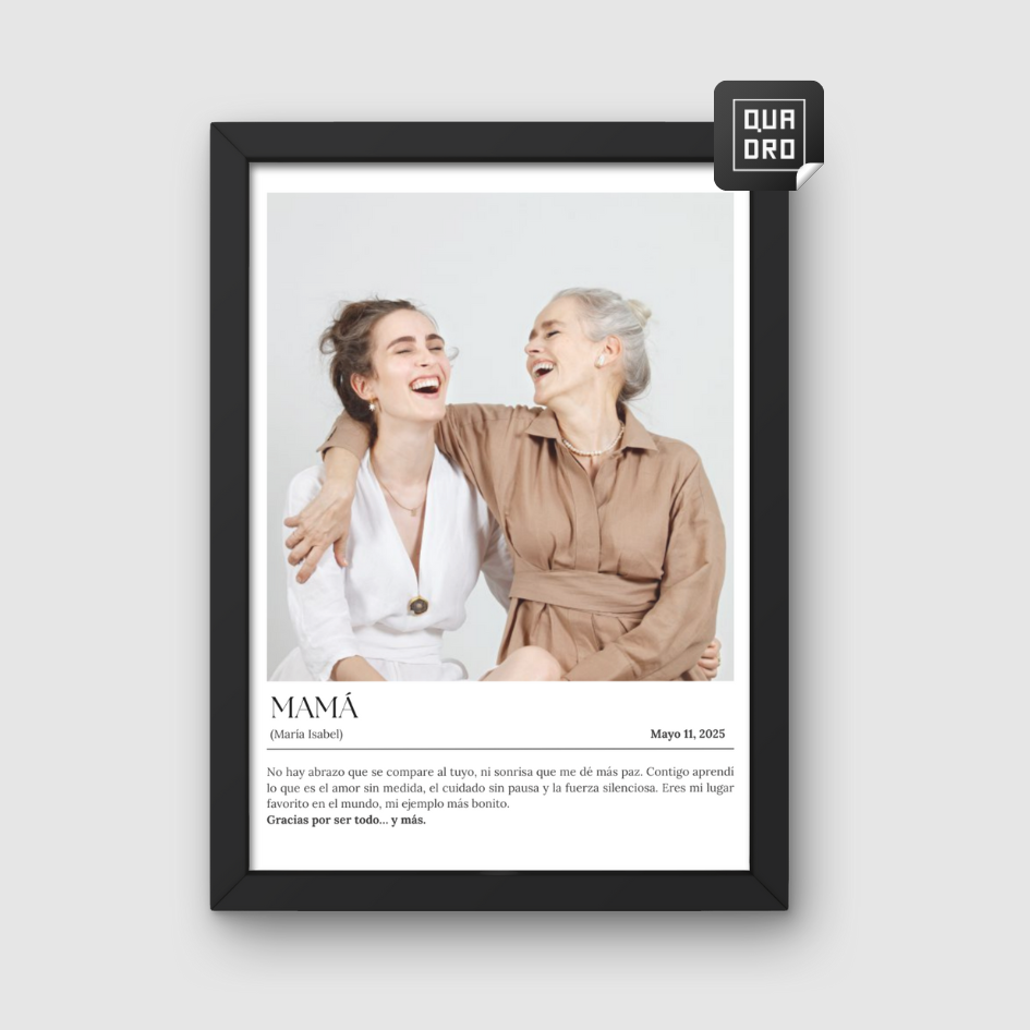 Para mamá - 07