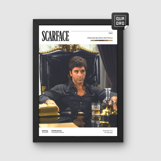 Scarface #2