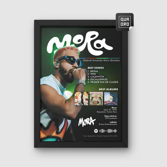 Mora