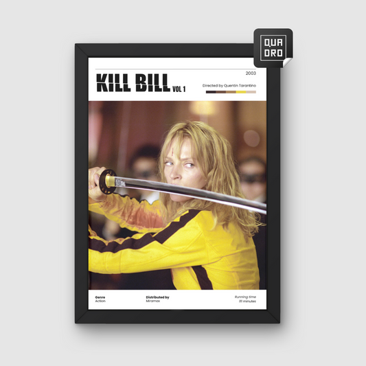 Kill Bill
